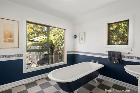 Photo of property in 216 Barnard Street, Wadestown, Wellington, 6012