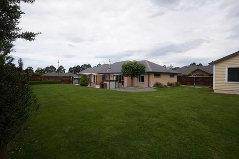 Photo of property in 17 Cameron Crescent, Rolleston, 7614