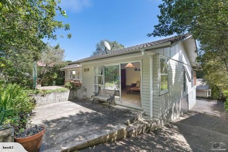 Photo of property in 31 Autumn Avenue, Glen Eden, Auckland, 0602