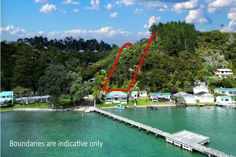 Photo of property in 4 Schoolhouse Bay Road, Kawau Island, 0920