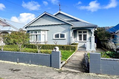 Photo of property in 14 Pretoria Avenue, Saint Clair, Dunedin, 9012