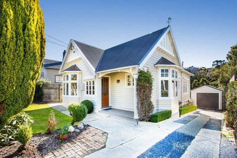 Photo of property in 22 Rosebery Street, Belleknowes, Dunedin, 9011