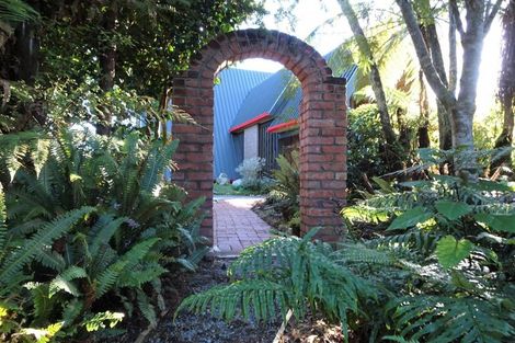 Photo of property in 8 Leith Crescent, Greymouth, 7805