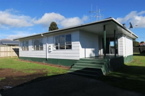 Photo of property in 16 Waipuna Place, Tokoroa, 3420