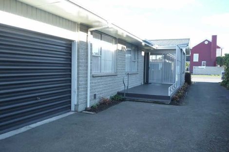 Photo of property in 1/116 Rossall Street, Merivale, Christchurch, 8014