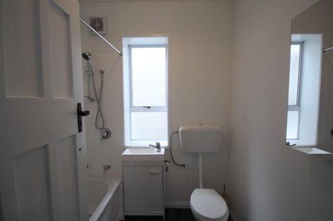 Photo of property in 4 Hall Street, South Dunedin, Dunedin, 9012