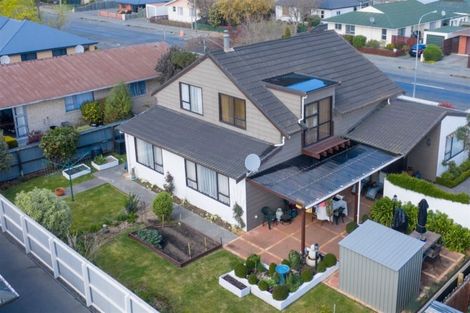 Photo of property in 281 Wills Street, Ashburton, 7700
