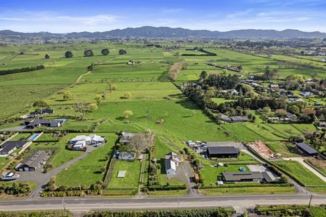 Photo of property in 102 Horotiu Road, Horotiu, Hamilton, 3288