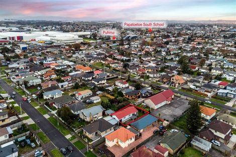 Photo of property in 2/32 Atkinson Avenue, Papatoetoe, Auckland, 2025