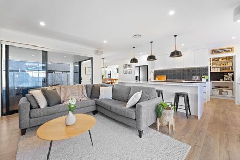 Photo of property in 41 Pinehurst Crescent, Morrinsville, 3300