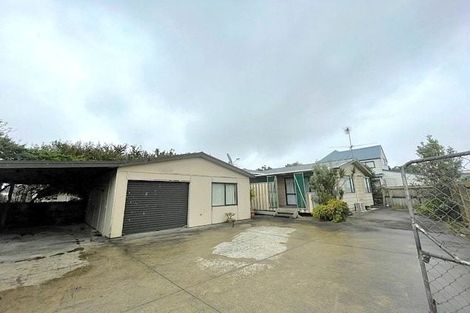 Photo of property in 68 Jellicoe Road, Manurewa, Auckland, 2102