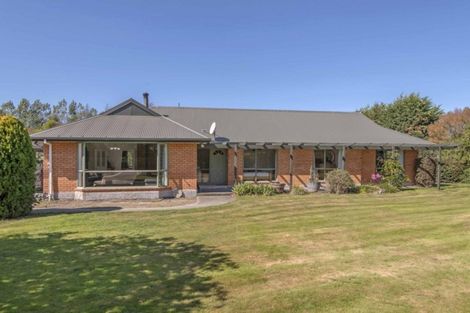 Photo of property in 880 Leeston Dunsandel Road, Leeston, 7682