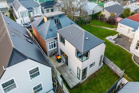 Photo of property in 6 Agnew Street, North Dunedin, Dunedin, 9016