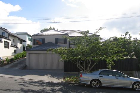 Photo of property in 62 Rawhitiroa Road, Kohimarama, Auckland, 1071
