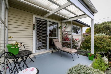 Photo of property in 36a Turakina Street, Merrilands, New Plymouth, 4312