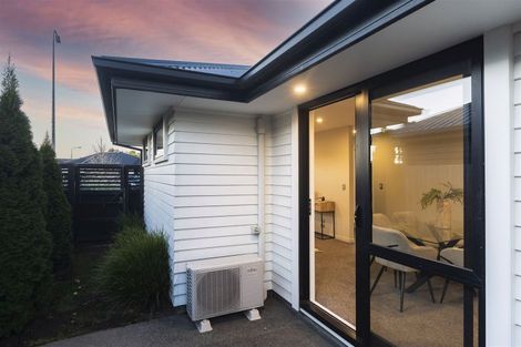 Photo of property in 18 Mclendon Green, Belfast, Christchurch, 8051