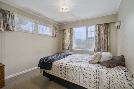 Photo of property in 1 Strathmore Place, Awapuni, Palmerston North, 4412