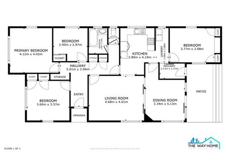 Photo of property in 16 Kiln Street, Silverstream, Upper Hutt, 5019