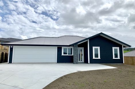 Photo of property in 8 Bathgate Court, Pokeno, 2402