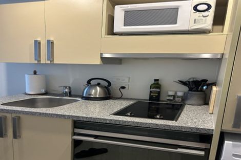 Photo of property in Dual Apartments, 108/142 Vivian Street, Te Aro, Wellington, 6011