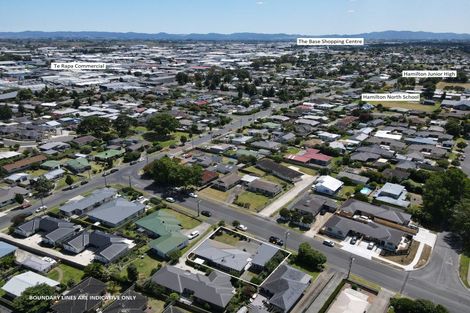 Photo of property in 6 Hilton Road, St Andrews, Hamilton, 3200