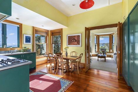 Photo of property in 37 Patanga Crescent, Thorndon, Wellington, 6011