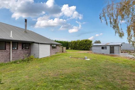 Photo of property in 27 Sheats Road, West Eyreton, Rangiora, 7475
