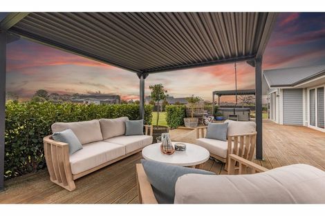 Photo of property in 37 Norris Drive, Swannanoa, Kaiapoi, 7692