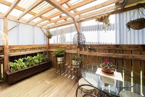 Photo of property in 594 Waituna Tapuae Road, Waituna West, Feilding, 4779