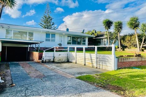 Photo of property in 31 Grange Road, Papatoetoe, Auckland, 2025