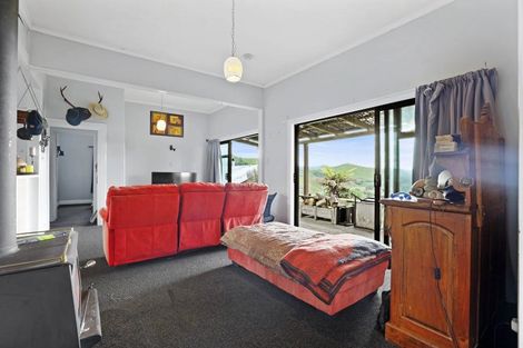 Photo of property in 442 Hikumutu Road, Hikumutu, Taumarunui, 3992