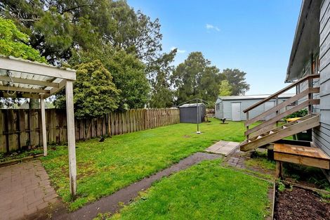 Photo of property in 21 Crescent Court, Melville, Hamilton, 3206
