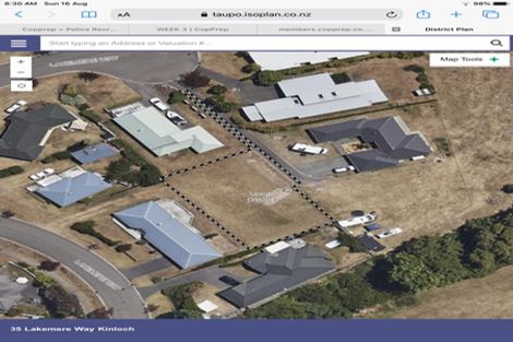 Photo of property in 35 Lakemere Way, Kinloch, Taupo, 3377