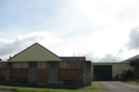 Photo of property in 24 Koromiko Street, Inglewood, 4330