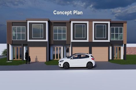 Photo of property in 9 Waimate Street, Otara, Auckland, 2023