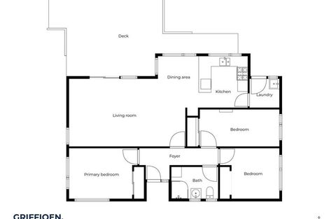 Photo of property in 10 Sophora Place, Parklands, Christchurch, 8083