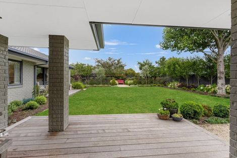 Photo of property in 38 Edward Street, Prebbleton, 7604