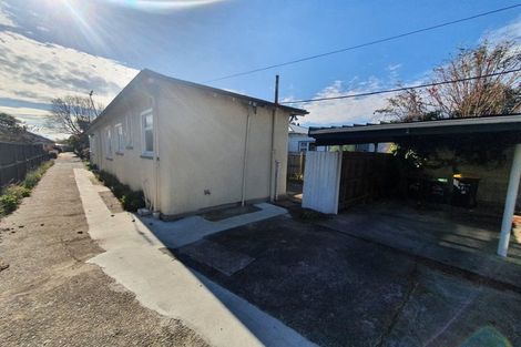 Photo of property in 32 Hendon Street, Edgeware, Christchurch, 8013