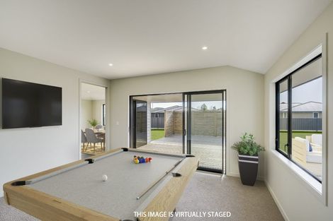 Photo of property in 94 Belgrove Drive, Waipukurau, 4200
