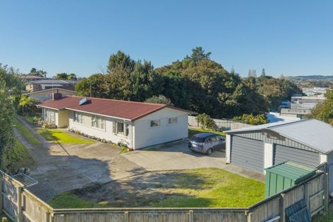 Photo of property in 44 Sinclair Street, Greerton, Tauranga, 3112