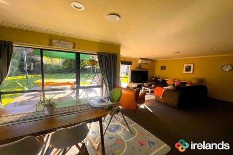 Photo of property in 96 Lowes Road, Rolleston, 7614