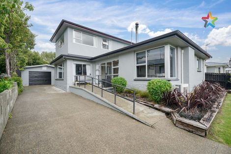 Photo of property in 14 Talbot Place, Hargest, Invercargill, 9810