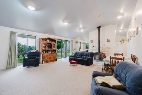 Photo of property in 800 Tuhikaramea Road, Ngahinapouri, Hamilton, 3290
