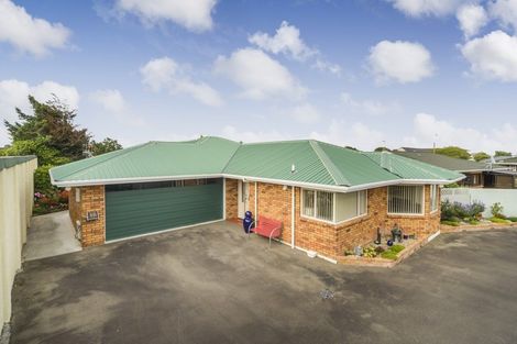 Photo of property in 16a Tui Mill Grove, Feilding, 4702