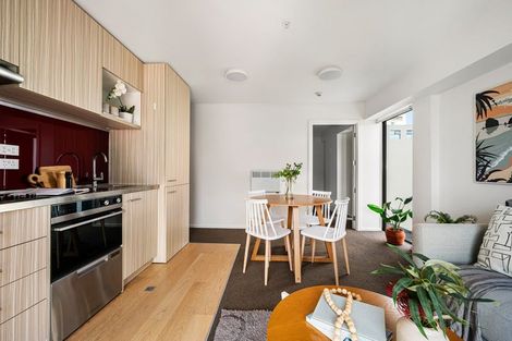 Photo of property in 801/111 Dixon Street, Te Aro, Wellington, 6011