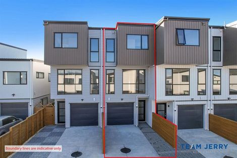 Photo of property in 173 Clark Road, Hobsonville, Auckland, 0616