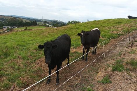 Photo of property in 86 Monk Road, Mangapai, Whangarei, 0178