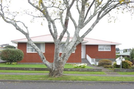 Photo of property in 38 Nevada Drive, Merrilands, New Plymouth, 4312