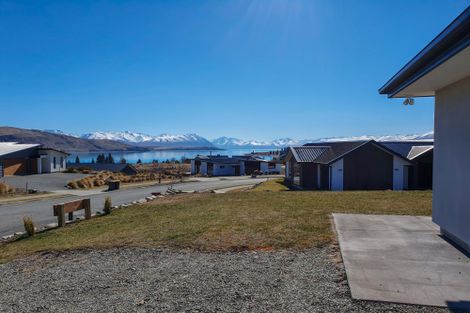 Photo of property in 19 Mistake Drive, Lake Tekapo, 7999