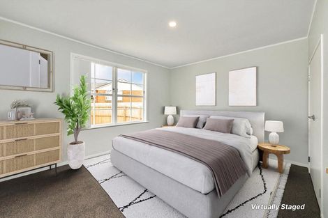 Photo of property in 25 Holland Street, Pukekohe, 2120